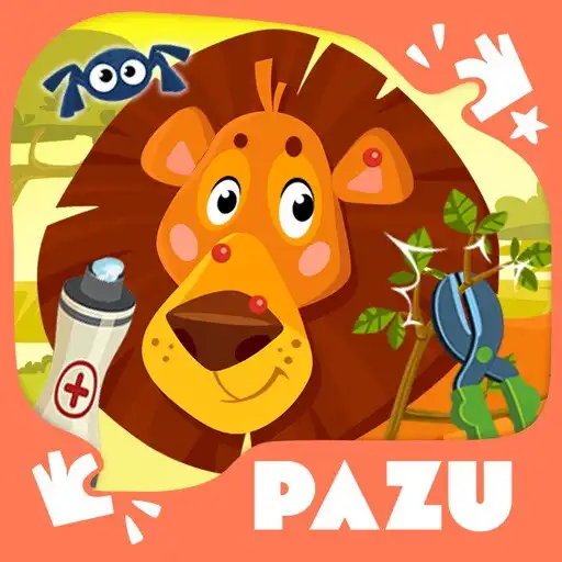 Play Safari Vet Care Games For Kids APK Play Safari Vet Care Games For Kids APK