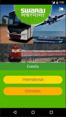 Play Safarnama