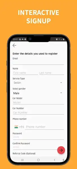 Play Safarpe Driver as an online game Safarpe Driver with UptoPlay