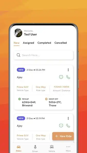 Play Safar.Pe Fleet Owner  and enjoy Safar.Pe Fleet Owner with UptoPlay