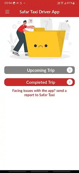 Play Safar Taxi Driver as an online game Safar Taxi Driver with UptoPlay