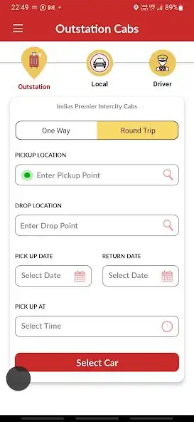 Play Safar Taxi as an online game Safar Taxi with UptoPlay