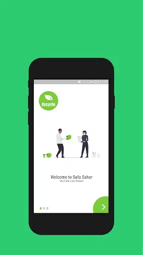Play Safa Sahar as an online game Safa Sahar with UptoPlay