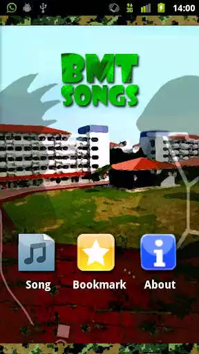 Play SAF BMT Songs  and enjoy SAF BMT Songs with UptoPlay
