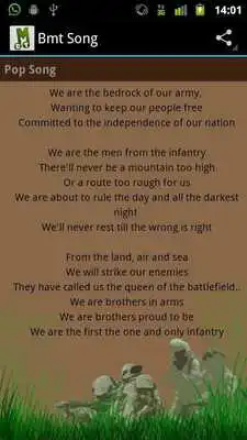 Play SAF BMT Songs Play SAF BMT Songs