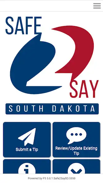 Play Safe2Say South Dakota  and enjoy Safe2Say South Dakota with UptoPlay