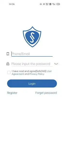 Play Safe360 as an online game Safe360 with UptoPlay