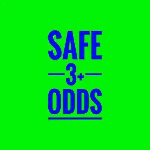 Play Safe 3+ Odds APK