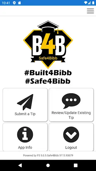Play Safe4Bibb  and enjoy Safe4Bibb with UptoPlay