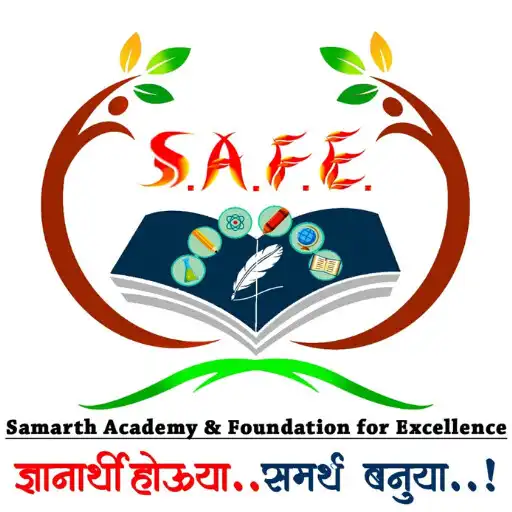 Play SAFE academy APK Play SAFE academy APK
