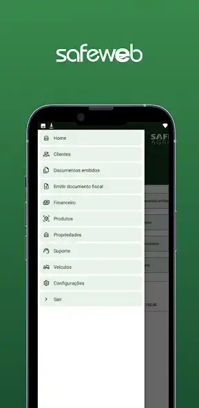 Play SafeAgro App as an online game SafeAgro App with UptoPlay