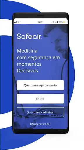 Play Safe Air as an online game Safe Air with UptoPlay