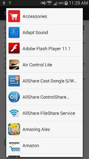 Play Safe Audio Launcher