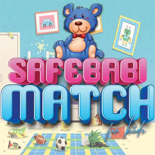 Play SafeBabi Match 3 Game APK
