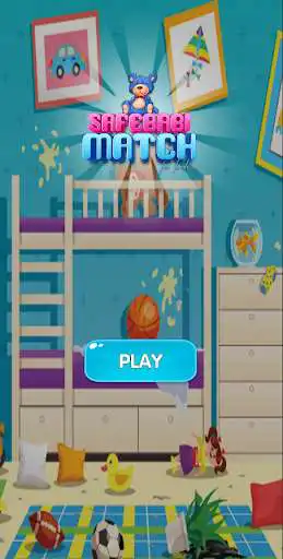 Play SafeBabi Match 3 Game  and enjoy SafeBabi Match 3 Game with UptoPlay