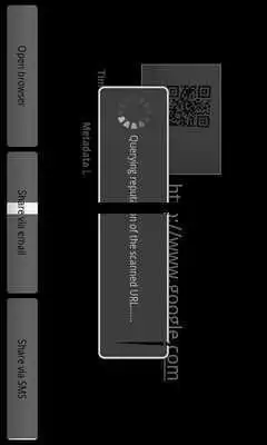 Play Safe Barcode Scanner