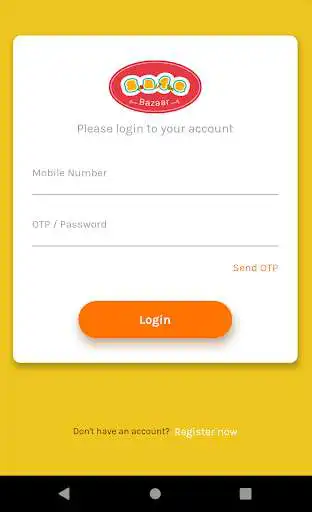 Play Safe Bazaar  and enjoy Safe Bazaar with UptoPlay