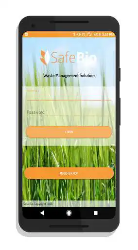 Play Safe Bio