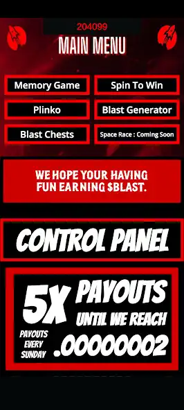 Play SafeBlast Gamers Society  and enjoy SafeBlast Gamers Society with UptoPlay
