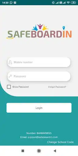 Play SafeBoardIn  and enjoy SafeBoardIn with UptoPlay
