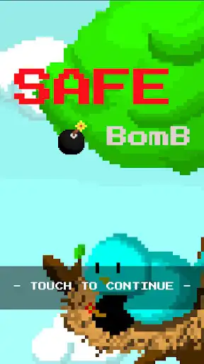 Play SAFE BOMB  and enjoy SAFE BOMB with UptoPlay