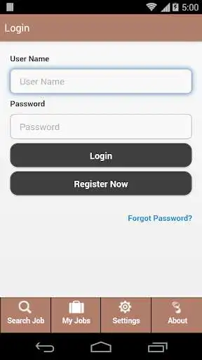 Play Safe Bridge Jobs as an online game Safe Bridge Jobs with UptoPlay