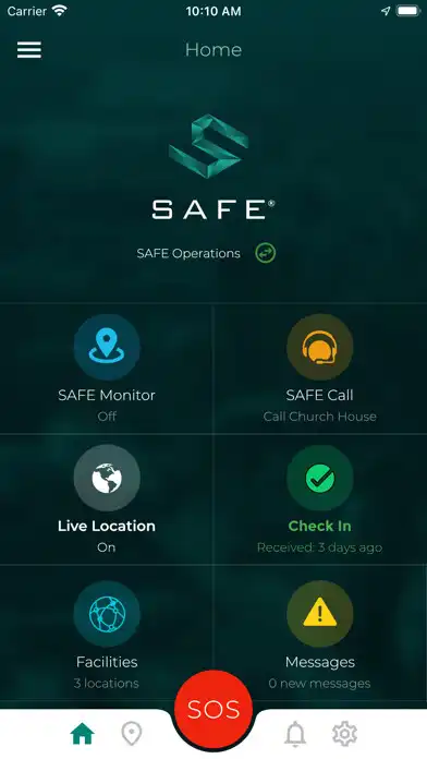 Play SAFE Business  and enjoy SAFE Business with UptoPlay
