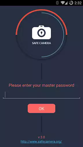 Play Safe Camera - Photo Encryption  and enjoy Safe Camera - Photo Encryption with UptoPlay