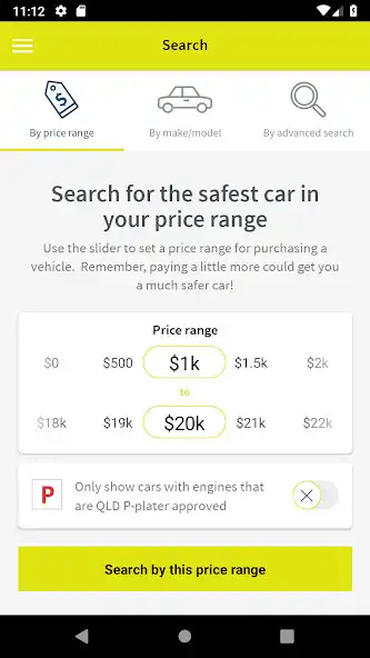 Play SafeCars as an online game SafeCars with UptoPlay