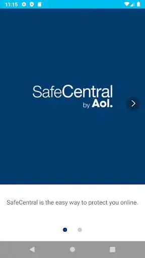 Play SafeCentral by AOL  and enjoy SafeCentral by AOL with UptoPlay