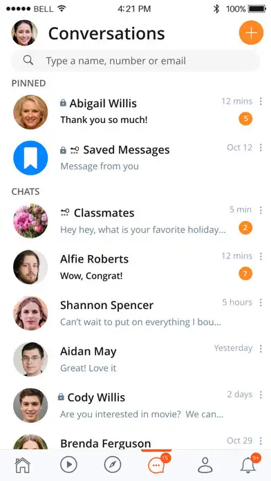 Play SafeChat — Secure Chat  Share  and enjoy SafeChat — Secure Chat  Share with UptoPlay