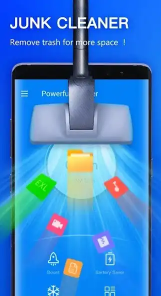 Play Safe Cleaner: Cleaner, Booster as an online game Safe Cleaner: Cleaner, Booster with UptoPlay