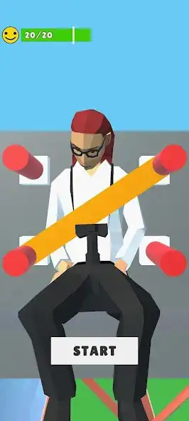 Play Safe Coaster  and enjoy Safe Coaster with UptoPlay