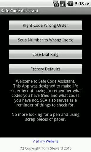 Play Safe Code Assistant 3 Wheel and enjoy Safe Code Assistant 3 Wheel with UptoPlay Play Safe Code Assistant 3 Wheel and enjoy Safe Code Assistant 3 Wheel with UptoPlay