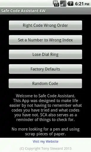 Play Safe Code Assistant 4 Wheel and enjoy Safe Code Assistant 4 Wheel with UptoPlay Play Safe Code Assistant 4 Wheel and enjoy Safe Code Assistant 4 Wheel with UptoPlay