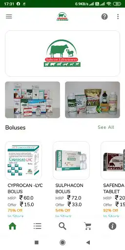 Play Safecon Lifesciences  and enjoy Safecon Lifesciences with UptoPlay