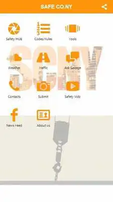 Play Safe Connect NYC (SafecoNY)