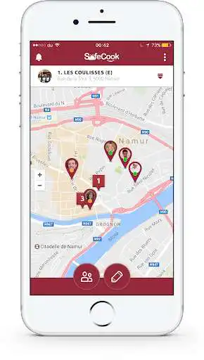 Play SafeCook  and enjoy SafeCook with UptoPlay