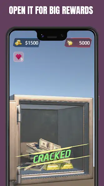 Play Safe Cracker - Code Breaker as an online game online Safe Cracker - Code Breaker with UptoPlay Play Safe Cracker - Code Breaker as an online game Safe Cracker - Code Breaker with UptoPlay