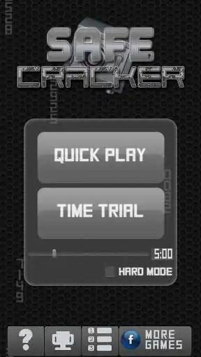 Play Safe Cracker  and enjoy Safe Cracker with UptoPlay