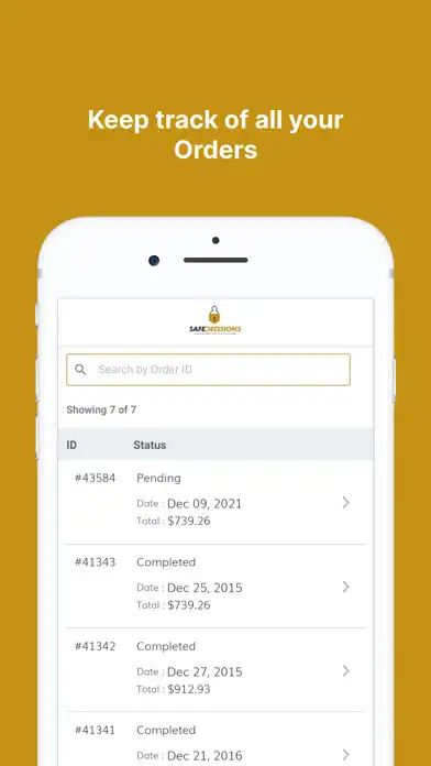 Play SafeDecisions – Remote Decode  and enjoy SafeDecisions – Remote Decode with UptoPlay