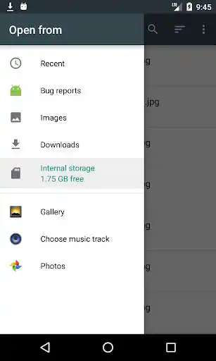 Play APK Safe Delete  and enjoy Safe Delete with UptoPlay 
