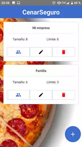 Play Safe Dinner as an online game Safe Dinner with UptoPlay
