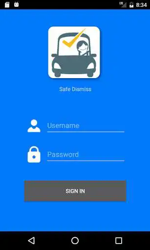 Play SafeDismiss  and enjoy SafeDismiss with UptoPlay