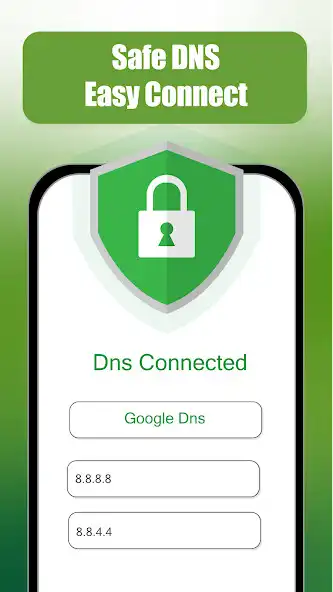Play Safe DNS  and enjoy Safe DNS with UptoPlay