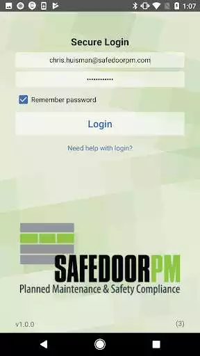 Play SafedoorPM  and enjoy SafedoorPM with UptoPlay
