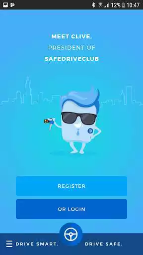 Play SafeDrivePod  and enjoy SafeDrivePod with UptoPlay