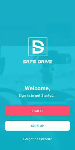 Play SafeDrive  and enjoy SafeDrive with UptoPlay