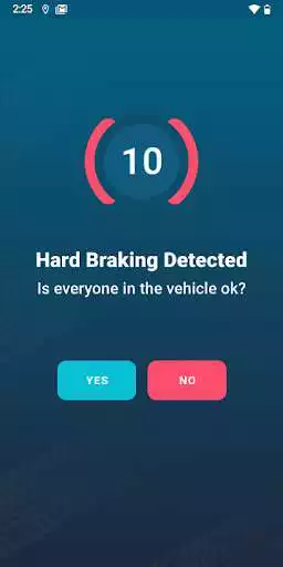 Play SafeDrive as an online game SafeDrive with UptoPlay