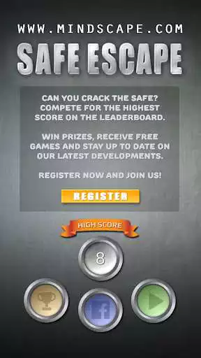 Play Safe Escape